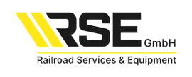 RSE GmbH Logo